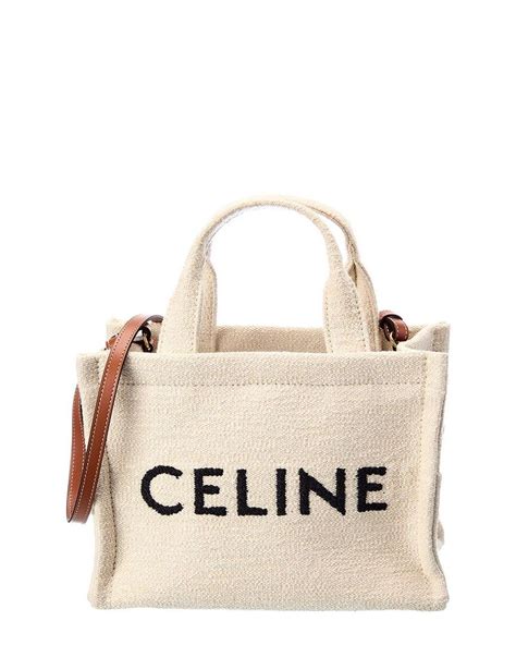 celine cabas tote review|celine small cabas thais.